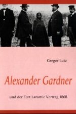 Alexander Gardner