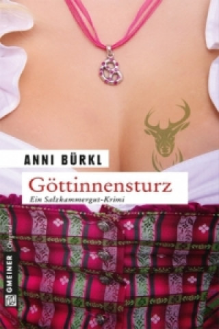 Göttinnensturz