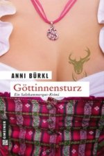 Göttinnensturz