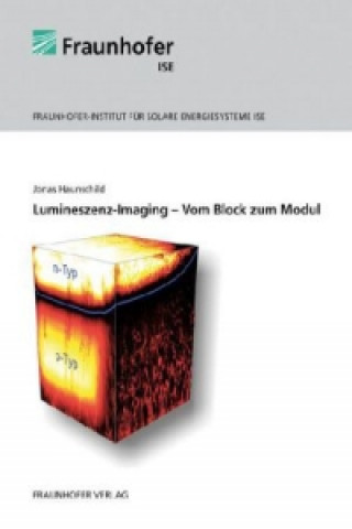 Lumineszenz-Imaging - Vom Block zum Modul.