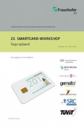 23. SmartCard Workshop.