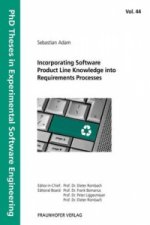 Incorporating Software Product Line Knowledge into Requirements Processes.