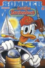 Lustiges Taschenbuch Sommer-Sonderband. Bd.2
