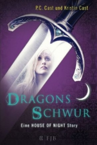 House of Night - Dragons Schwur