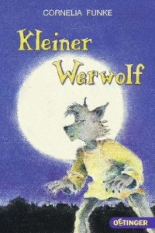 Kleiner Werwolf