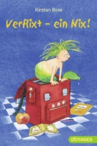 Verflixt - ein Nix! 1