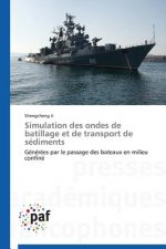 Simulation Des Ondes de Batillage Et de Transport de Sediments