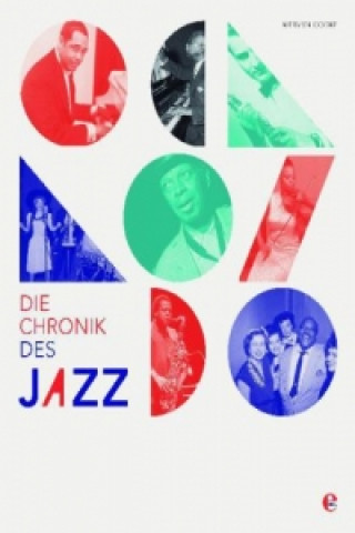 Chronik des Jazz
