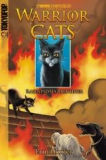 Warrior Cats - Rabenpfotes Abenteuer