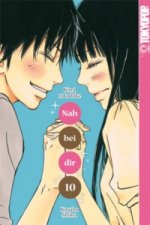 Nah bei dir - Kimi ni todoke 10. Bd.10