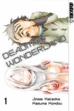 Deadman Wonderland. Bd.1