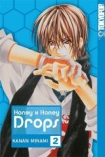 Honey x Honey Drops 02. Bd.2