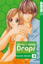 Honey x Honey Drops 03. Bd.3