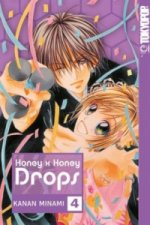 Honey x Honey Drops (2 in 1 Doppelband). Bd.4
