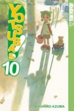 Yotsuba&!. Bd.10. Bd.10