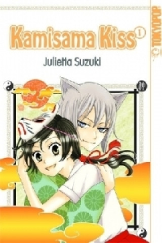 Kamisama Kiss. Bd.1