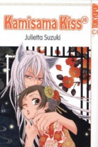 Kamisama Kiss. Bd.10