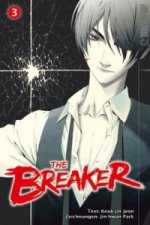 The Breaker. Bd.3