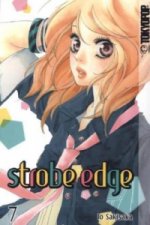 Strobe Edge. Bd.7