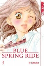 Blue Spring Ride. Bd.3