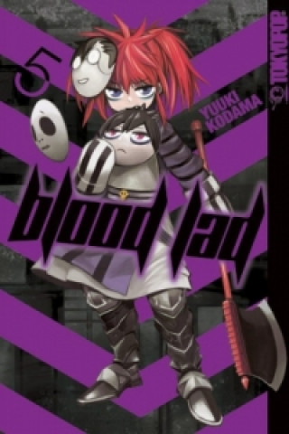 Blood Lad. Bd.5