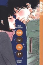 Nah bei dir - Kimi ni todoke 17. Bd.17