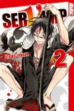 Servamp. Bd.2. Bd.2