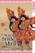 Young Bride's Story. Bd.4