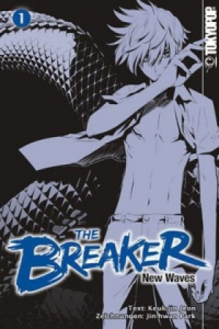 The Breaker - New Waves. Bd.1