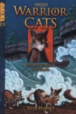 Warrior Cats, Der WolkenClan in Gefahr