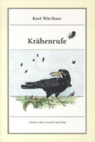 Krähenrufe