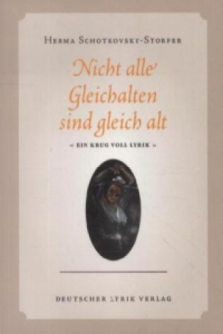 Nicht alle Gleichalten sind gleich alt