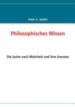 Philosophisches Wissen