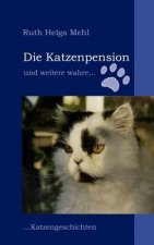 Katzenpension