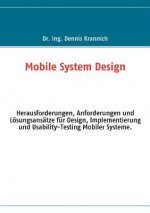 Mobile System Design