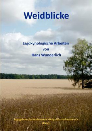 Weidblicke