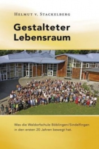 Gestalteter Lebensraum