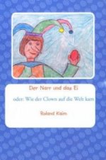 Der Narr und das Ei