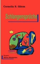 Schlangenspruche