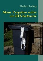 Mein Vergehen wider die BH-Industrie