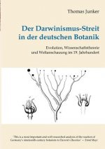 Darwinismus-Streit in der deutschen Botanik