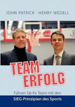 Teamerfolg - Fuhren Sie Ihr Team mit den SIEG-Prinzipien des Sports