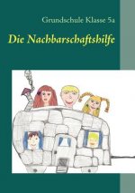 Nachbarschaftshilfe