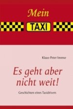 Es geht aber nicht weit!