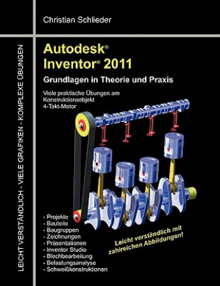 Autodesk Inventor 2011