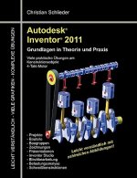 Autodesk Inventor 2011