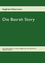 Basrah Story