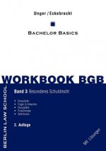 Workbook BGB Band III