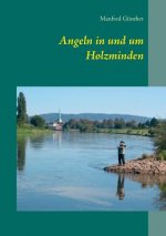 Angeln in und um Holzminden