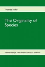 The Originality of Species